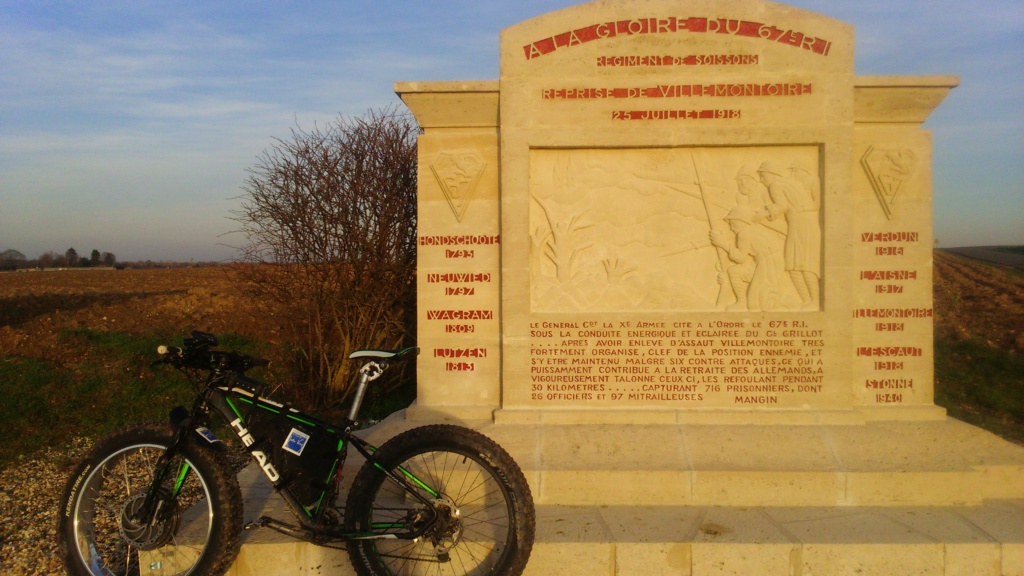 Engin electric de l'IUT de l' Aisne: 2019 2021...reflexion mobilité - Page 6 Dsc_1917