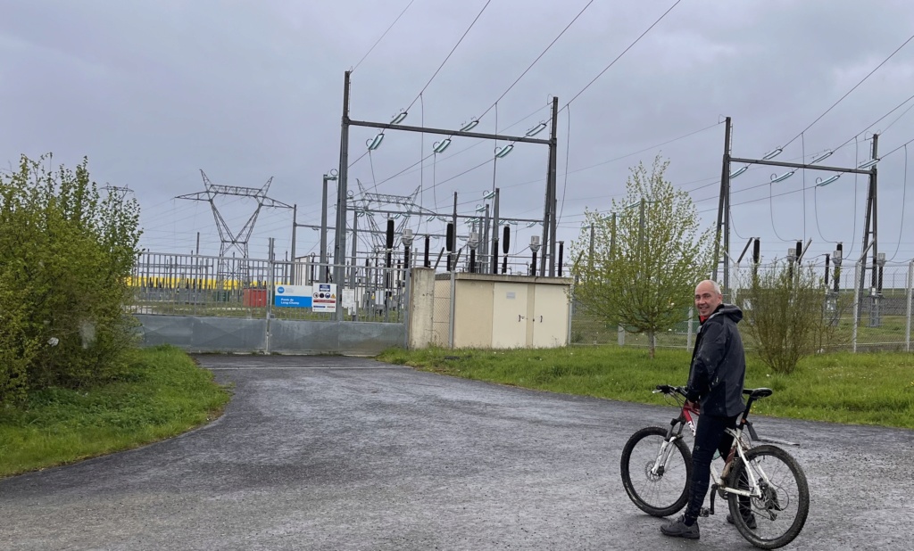 Engin electric de l'IUT de l' Aisne: 2021...reflexions sur la mobilité - Page 31 Img_1612