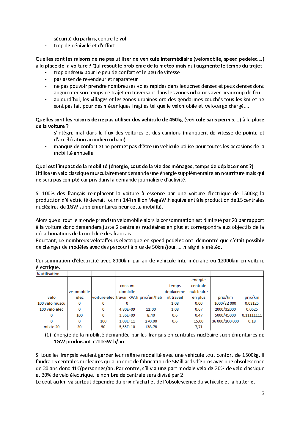 Engin electric de l'IUT de l' Aisne: 2021...reflexions sur la mobilité - Page 7 Mobili10