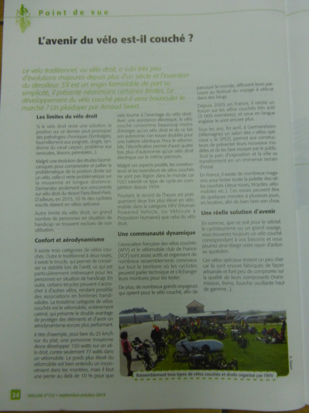 Engin electric de l'IUT de l' Aisne: 2019 2021...reflexion mobilité - Page 17 P1030817