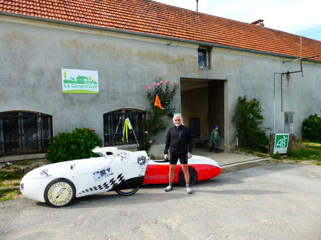 Engin electric de l'IUT de l' Aisne: 2019 2021...reflexion mobilité - Page 25 P1040510