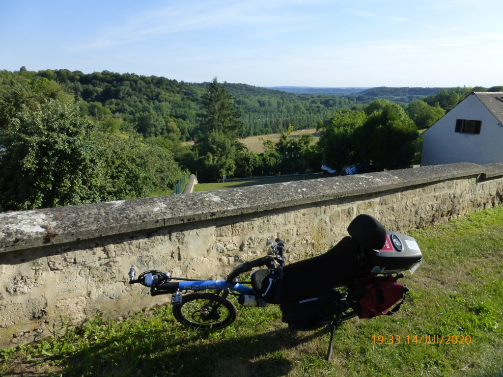 Engin electric de l'IUT de l' Aisne: 2019...reflexion mobilité - Page 26 P1040660