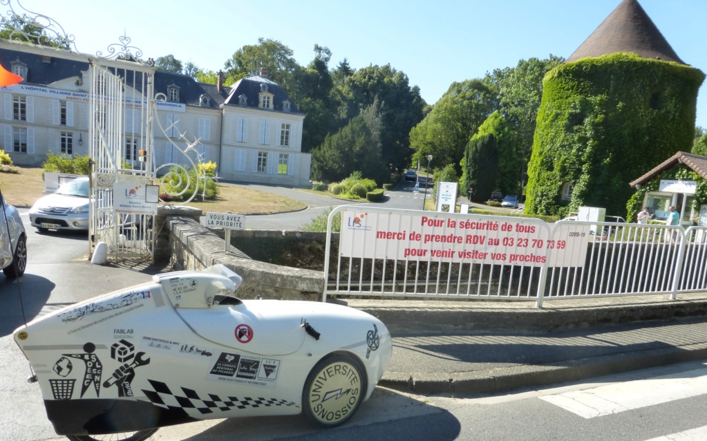 Engin electric de l'IUT de l' Aisne: 2019...reflexion mobilité - Page 26 P1040671