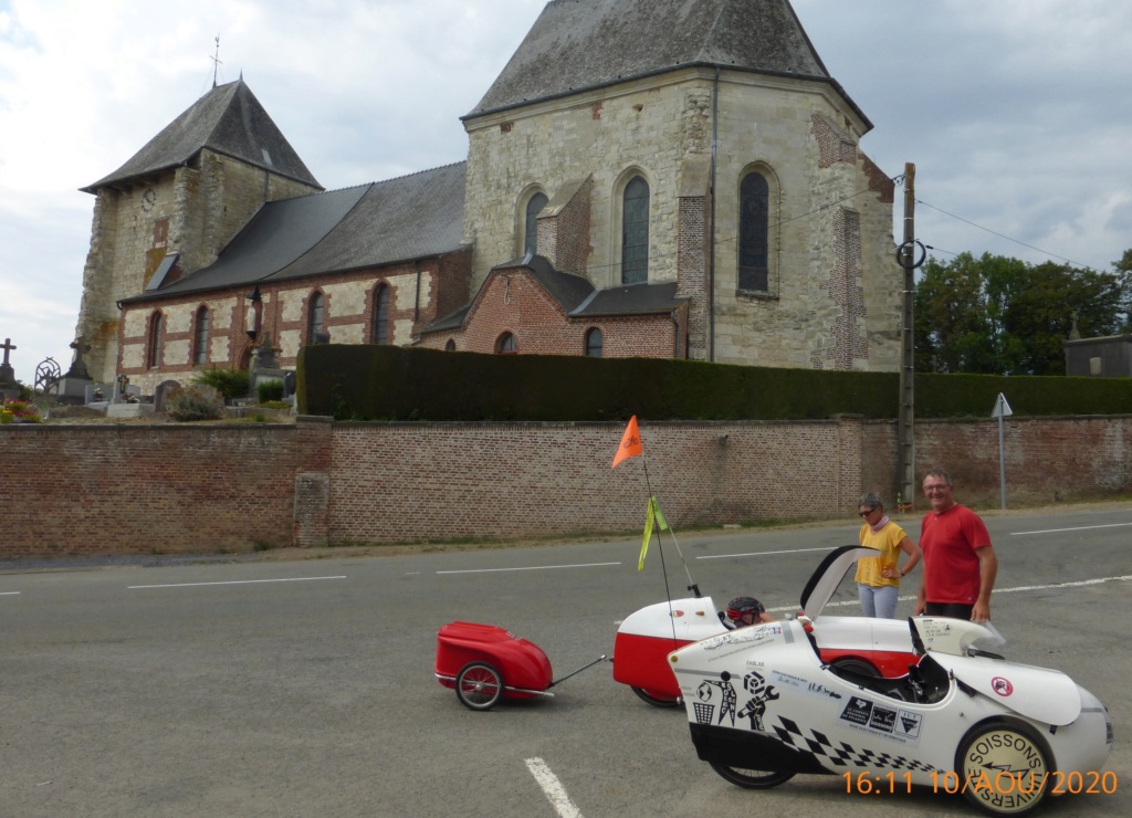 Engin electric de l'IUT de l' Aisne: 2019 2021...reflexion mobilité - Page 27 P1040865