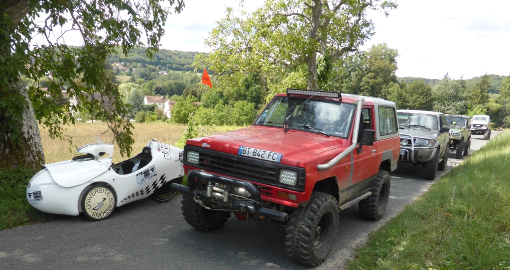 pneus - velomobile leiba xstream et engin electric de l'IUT de l' Aisne: 2015/2018 - Page 42 P1150013