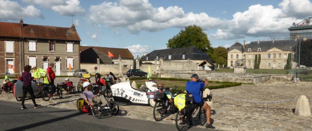 velomobile leiba xstream et engin electric de l'IUT de l' Aisne: 2015/2018 - Page 42 P1150014