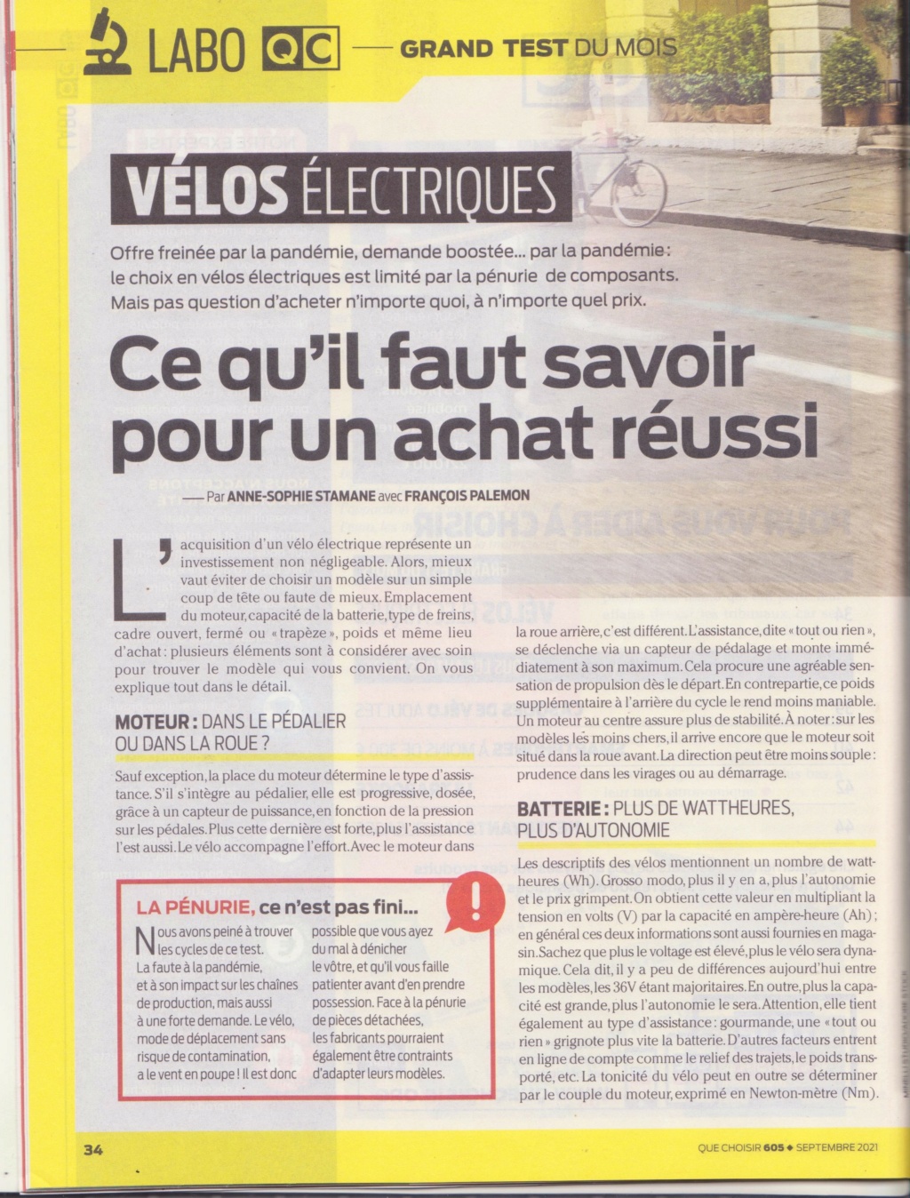 Engin electric de l'IUT de l' Aisne: 2021 2024...reflexions sur la mobilité - Page 2 Velo_012