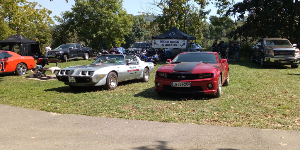 crazy americain 2019 pont a mousson  Img_2088