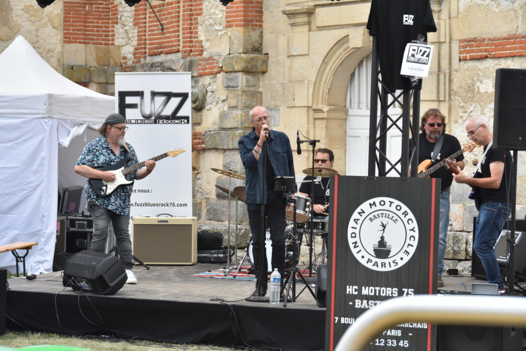 6 ème Motors & Soul Gambais - 7 et 8 Septembre 2019  - Page 3 Dsc_3521