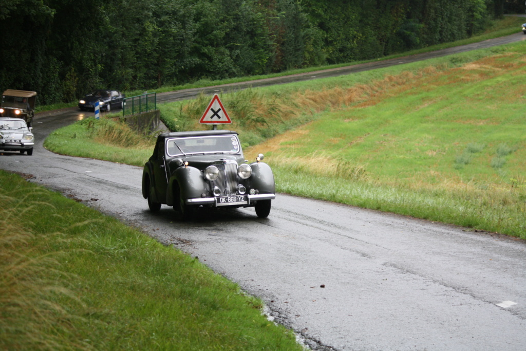 130ème Rendez-Vous de la Reine - Rambouillet le 18 août 2019 Img_1124