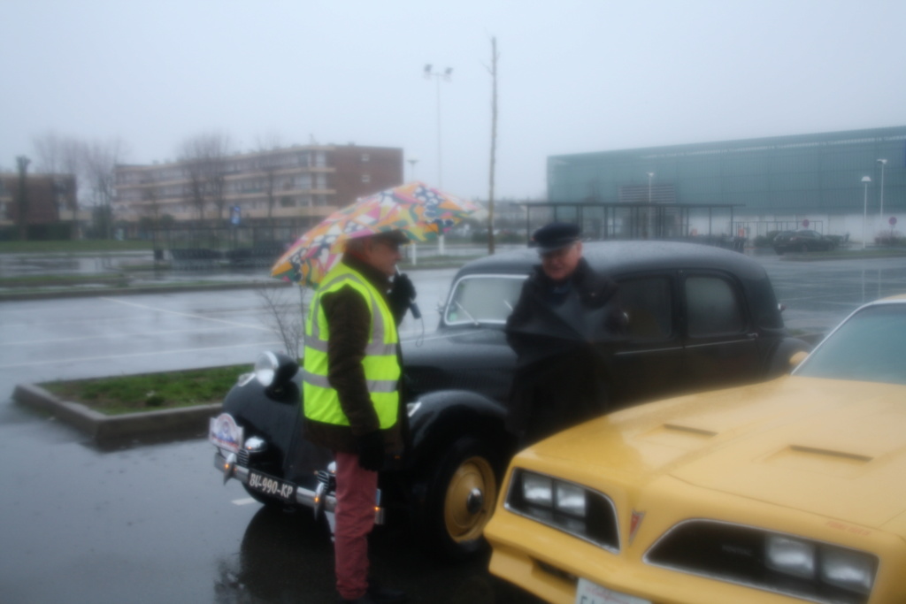 123ème Rendez-Vous de la Reine - Rambouillet le 20 janvier 2019 Img_9629