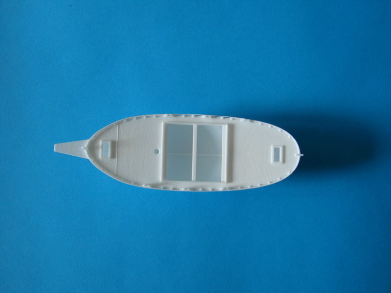 Leut, brod opće namjene, nacrtan u 3D tehnici Dsc00513