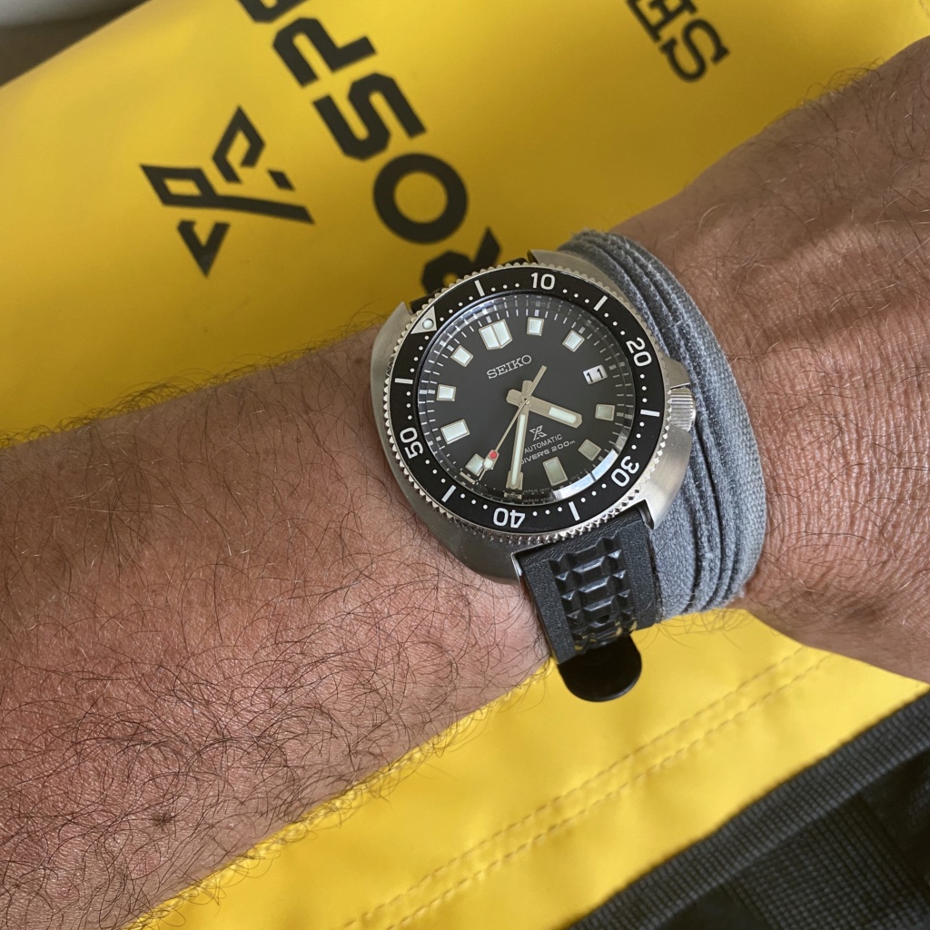 The Seiko SPB151 and SPB153 'Captain Willard' Prospex Models Img_4310