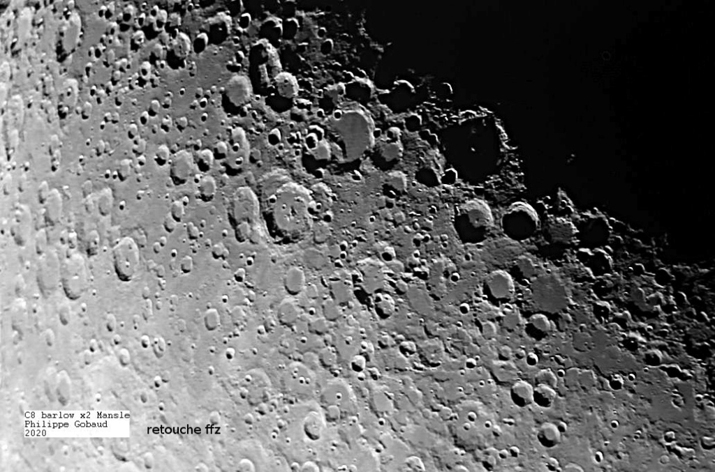 Photo Lune en Août 2020 Lunepr11