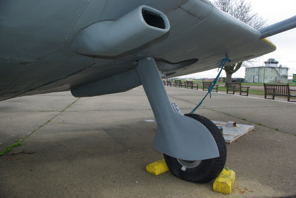 Escapade à DUXFORD janvier 2024 Imgp3416