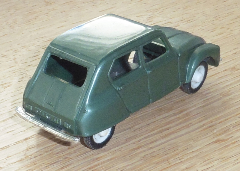 Citroën Dyane Citroe19