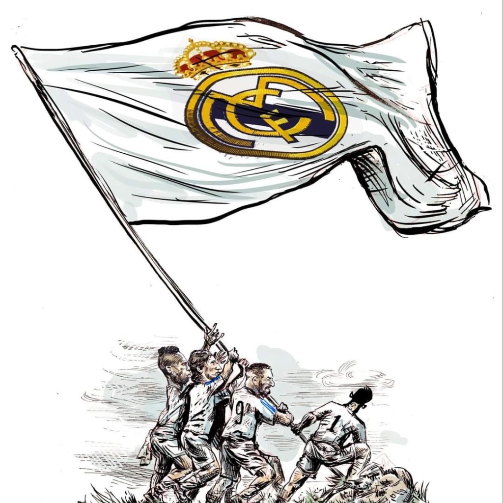 Real Madrid - Estrella Roja Ftdnu810