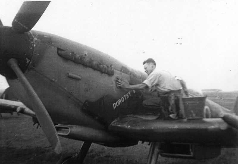 Spitfire Mk XVI au 1/24 - Page 9 12-31-20