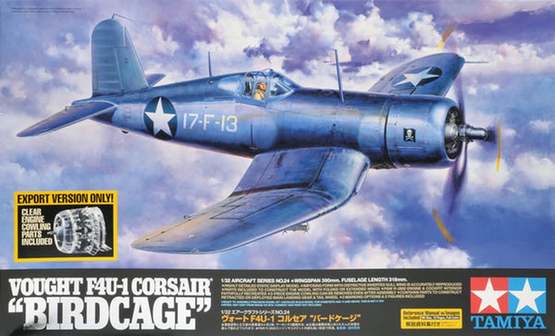 F4U-1 CORSAIR BIRDCAGE TAMIYA 1/48 - Page 6 3414_r10