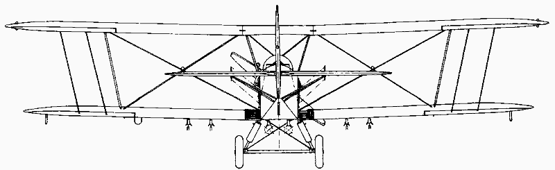 Polikarpov PO2 au 1/32 scratch intégral - Page 5 410