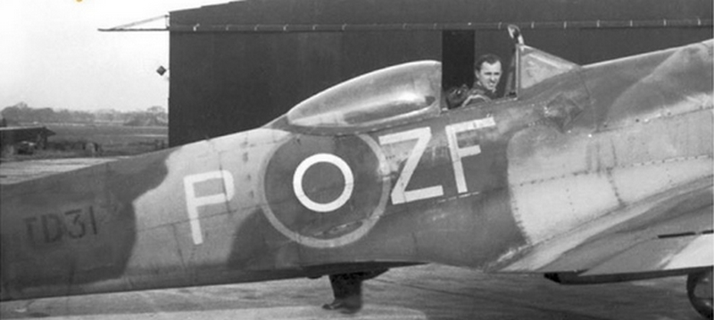 Spitfire Mk XVI au 1/24 - Page 8 49736510