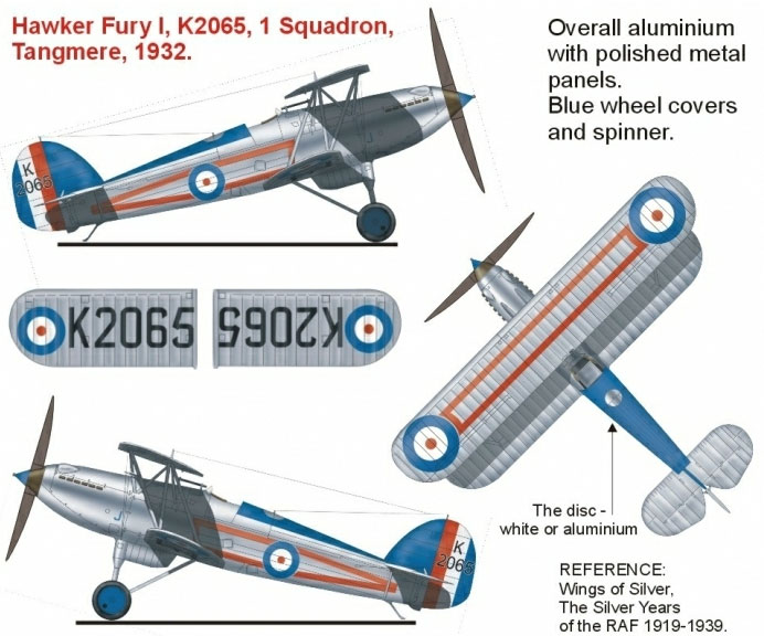 Hawker Spanish Fury 1/32 9_2_b210