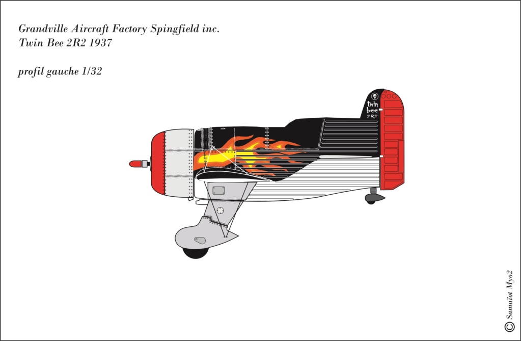 Le Twin Bee ou l'histoire invraisemblable du "racer raté"  _copie89