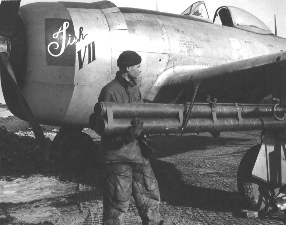 P-47 D Razorback Trumpeter 1/32 - 2ème vie! - Page 3 Armore10