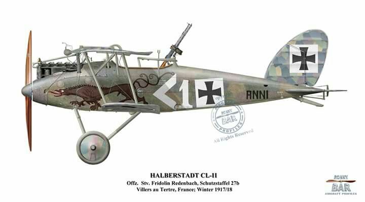 Halberstadt CLII 1/48 Mirage - Page 3 Cl_i10