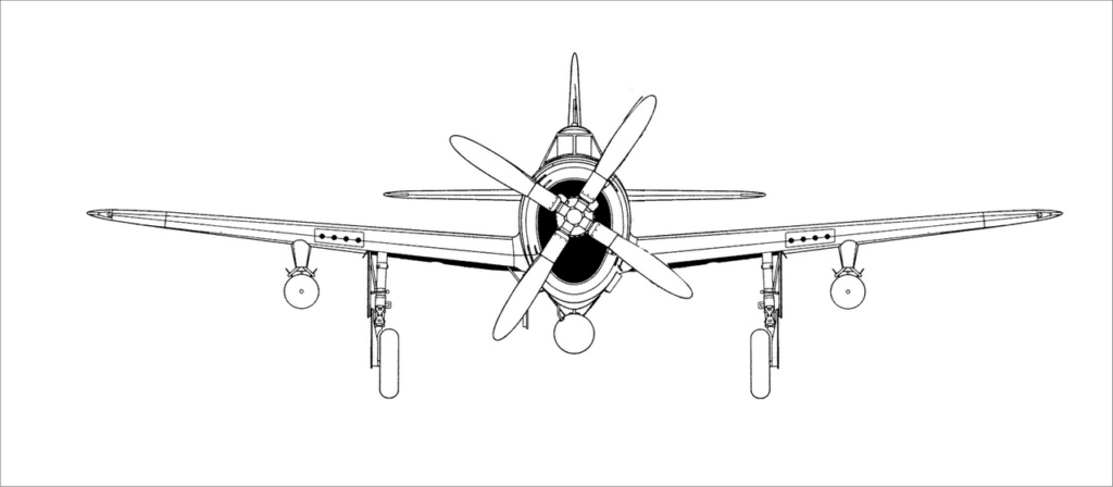 P-47D THUNDERBOLT Hasegawa 1/32 - Page 3 Dizodr12