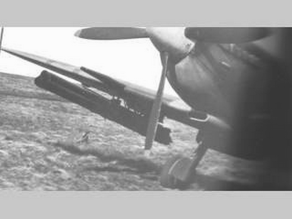 P-47 D Razorback Trumpeter 1/32 - 2ème vie! - Page 3 Essais13