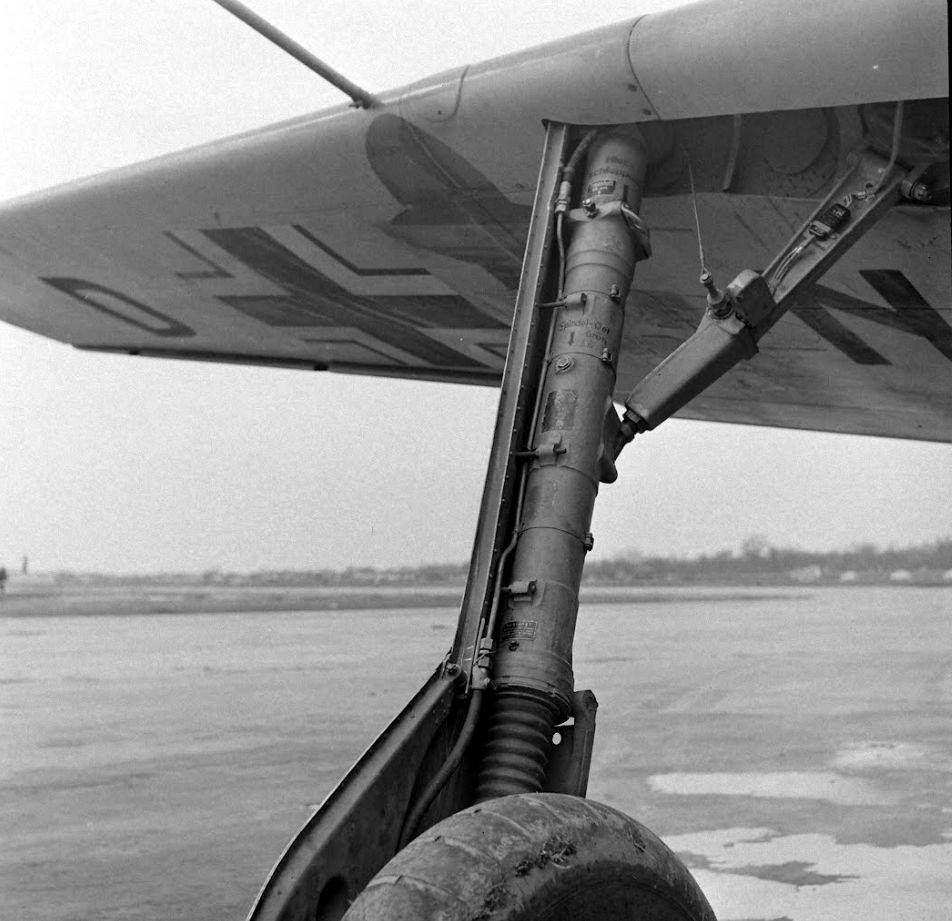 Fw190 A3 Tamiya 1/48 - Page 5 Focke-16