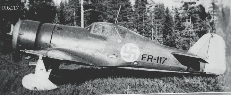 Le Fokker D-21 en version scratchée Twin Wasp au 1/32 - Page 3 Fr-11710