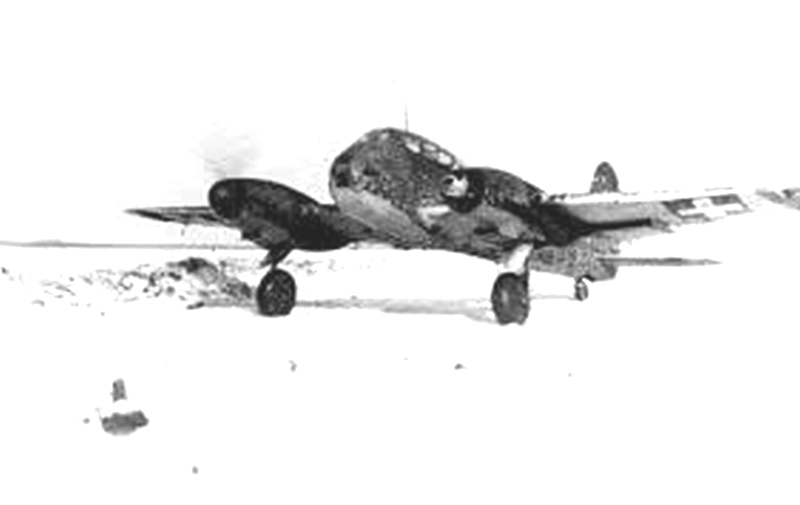 Messerschmitt Me 210 C au 1/32 - Page 2 Images10
