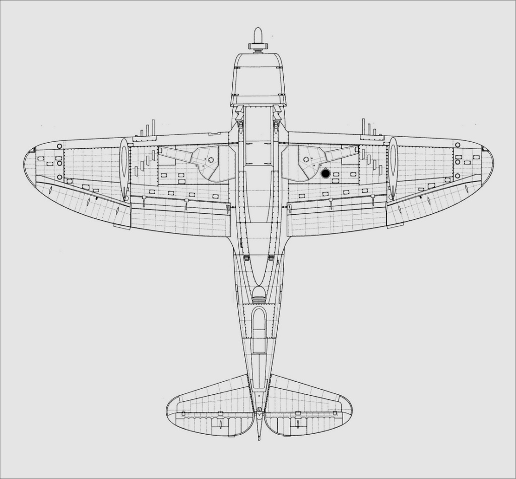 P-47D THUNDERBOLT Hasegawa 1/32 - Page 3 Intrad11