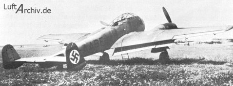 Messerschmitt Me 210 C au 1/32 Me_21011