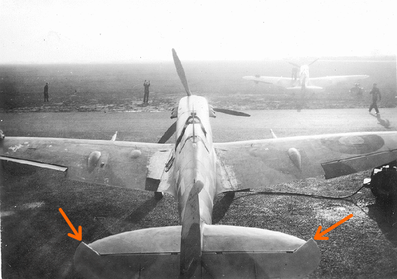 Spitfire Mk XVI au 1/24 - Page 6 Misty-10