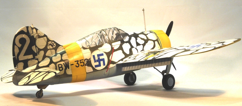 Fw190 A3 Tamiya 1/48 - Page 6 P1100510