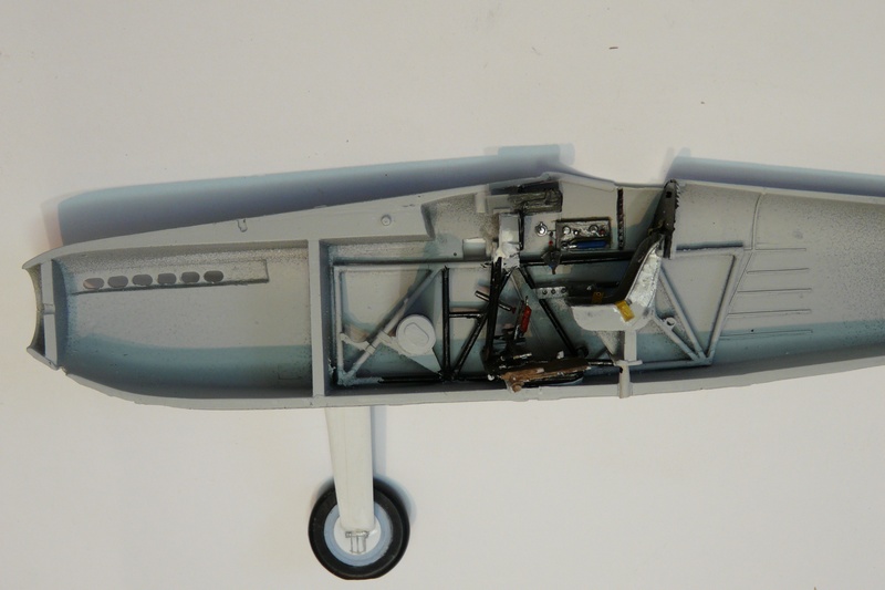 Hawker Spanish Fury 1/32 P1120114