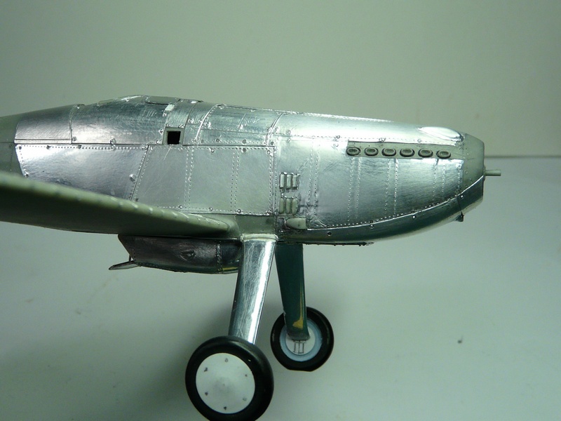 Hawker Spanish Fury 1/32 P1120225