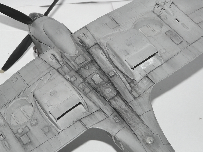 Spitfire Mk XVI au 1/24 - Page 8 P1180737