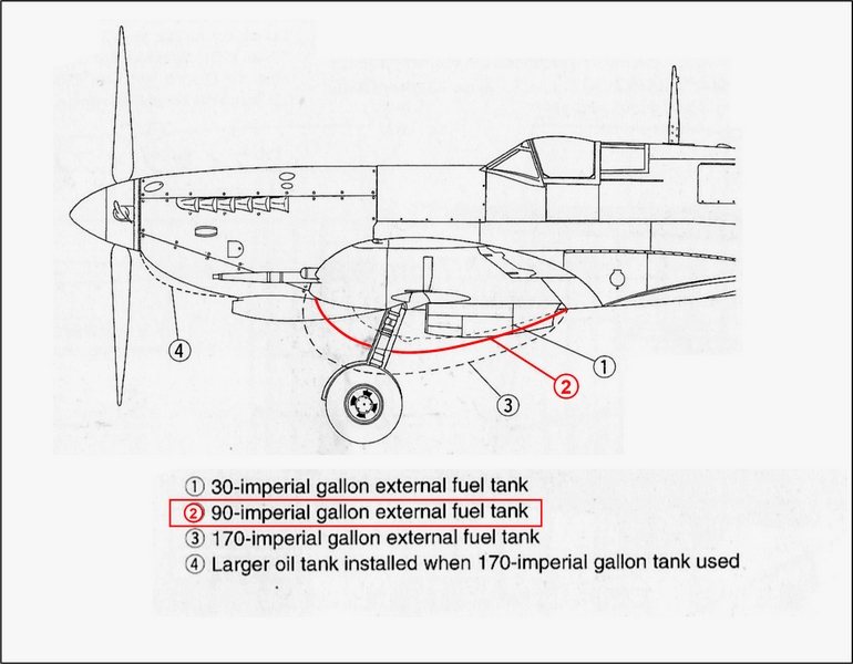 Spitfire Mk XVI au 1/24 - Page 2 Rzoser10