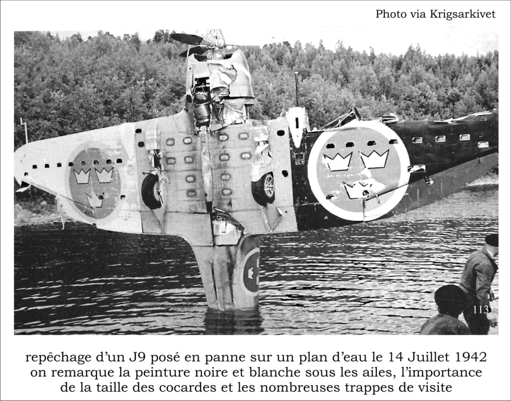 Seversky puis Republic P-35 de William Bros Inc au 1/32 - Page 3 Sauveg12