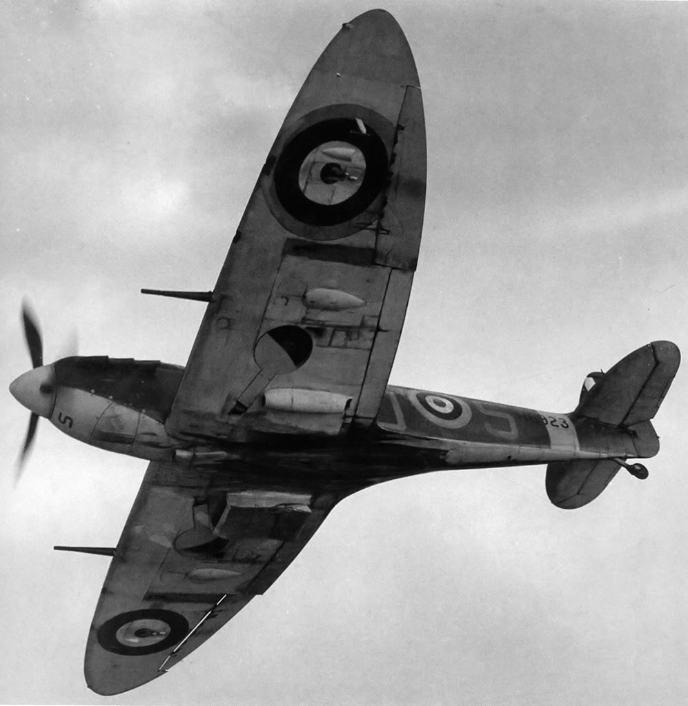 Spitfire Mk XVI au 1/24 - Page 8 Wgxuul11
