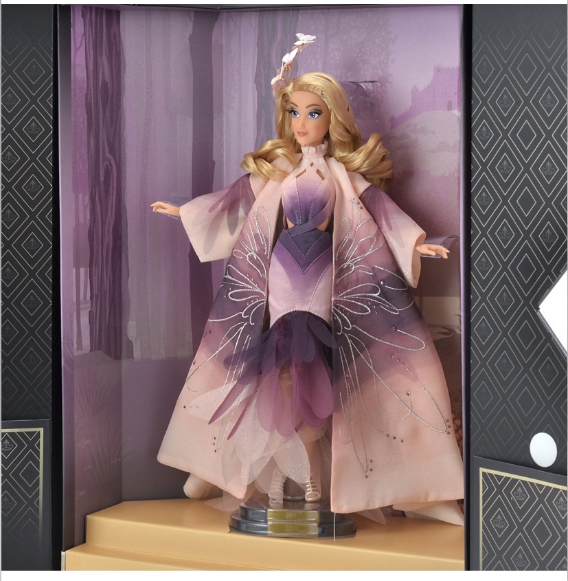 Disney Ultimate Glamorous Designer Collection (depuis 2021) - Page 37 72deb010