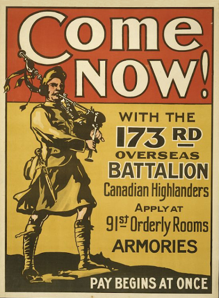 WW1 posters - Page 3 173rd_10