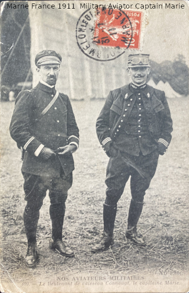 French Army from 1900 to 1918 (WWI) 1911_m10