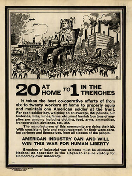 WW1 posters - Page 2 20_at_10