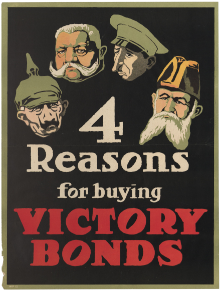WW1 posters - Page 4 4_reas10