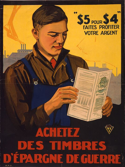 WW1 posters - Page 6 Achete10